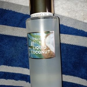 Victoria Secret mist